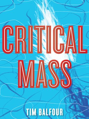 cover image of Critical Mass